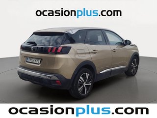 Peugeot 3008 PureTech 130 Allure EAT6 96 kW (130 CV)