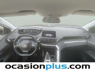 Peugeot 3008 PureTech 130 Allure EAT6 96 kW (130 CV)