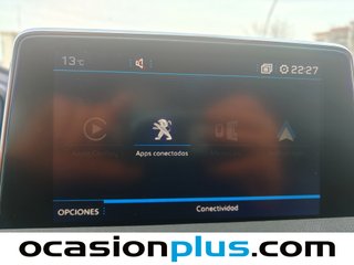 Peugeot 3008 PureTech 130 Allure EAT6 96 kW (130 CV)