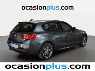 BMW Serie 1 M135i 240 kW (326 CV)