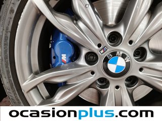 BMW Serie 1 M135i 240 kW (326 CV)