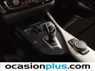 BMW Serie 1 M135i 240 kW (326 CV)
