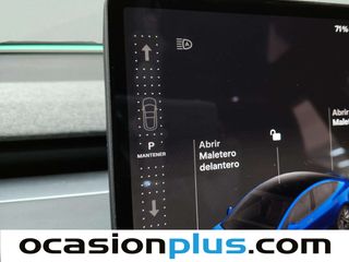 Tesla Model 3 RWD 208 kW (283 CV)