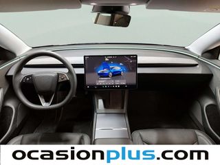 Tesla Model 3 RWD 208 kW (283 CV)