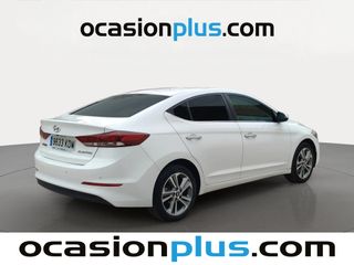 Hyundai Elantra 1.6 MPI Tecno 94 kW (128 CV)