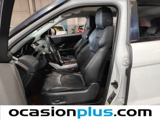 Land Rover Range Rover Evoque 2.0 TD4 SE 4WD Auto 110 kW (150 CV)