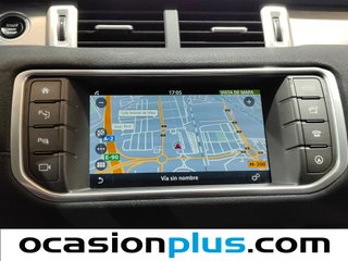 Land Rover Range Rover Evoque 2.0 TD4 SE 4WD Auto 110 kW (150 CV)