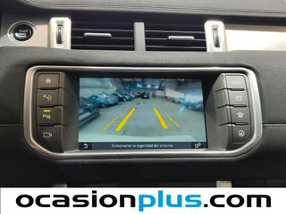 Land Rover Range Rover Evoque 2.0 TD4 SE 4WD Auto 110 kW (150 CV)