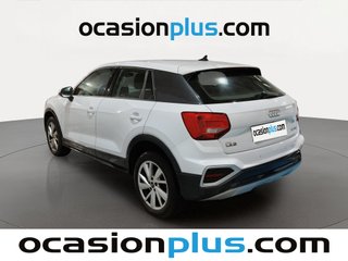 Audi Q2 Advanced 35 TFSI 110 kW (150 CV) S tronic