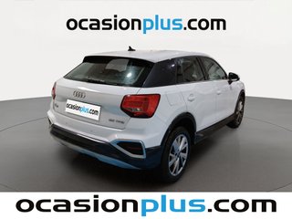 Audi Q2 Advanced 35 TFSI 110 kW (150 CV) S tronic