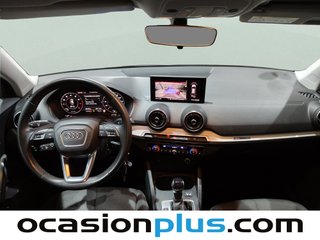 Audi Q2 Advanced 35 TFSI 110 kW (150 CV) S tronic