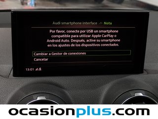 Audi Q2 Advanced 35 TFSI 110 kW (150 CV) S tronic