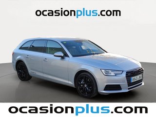Audi A4 Avant 2.0 TFSI quattro 185 kW (252 CV) S tronic