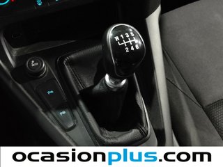 Ford Focus SportBreak 1.5 Ecoboost Business 88 kW (120 CV)