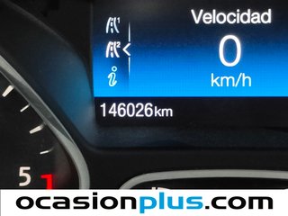 Ford Focus SportBreak 1.5 Ecoboost Business 88 kW (120 CV)
