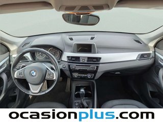 BMW X1 sDrive18d 110 kW (150 CV)