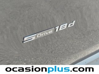 BMW X1 sDrive18d 110 kW (150 CV)