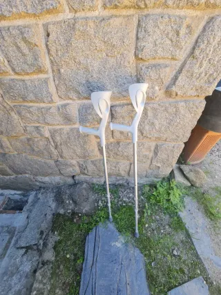 Muletas