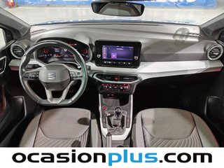 SEAT Ibiza 1.0 TSI Special Edition 85 kW (115 CV)