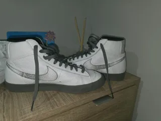 Zapatillas Nike Blazer Mid