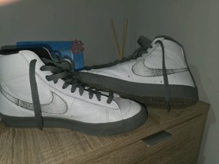 Zapatillas Nike Blazer Mid