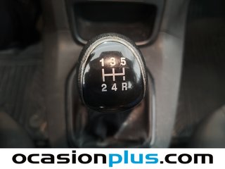 Ford Fiesta 1.25 Duratec Trend 60 kW (82 CV)