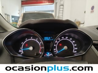 Ford Fiesta 1.25 Duratec Trend 60 kW (82 CV)