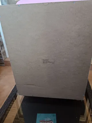 Armario Juguettos para muñecas