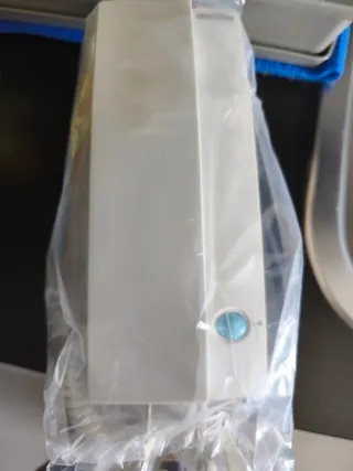 Telefonillo Golmar Blanco