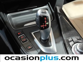BMW Serie 3 318d 105 kW (143 CV)