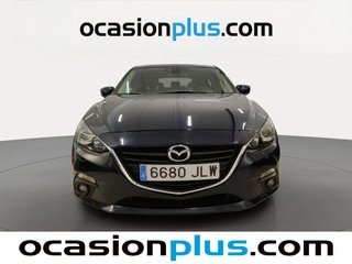 Mazda Mazda 3 2.0 GE Style MT 88 kW (120 CV)