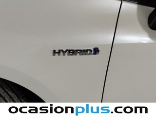 Toyota Corolla 125H Active E-CVT 90 kW (122 CV)
