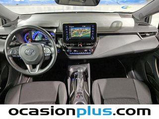 Toyota Corolla 125H Active E-CVT 90 kW (122 CV)