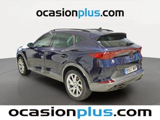 CUPRA Formentor 2.0 TDI 110 kW (150 CV)