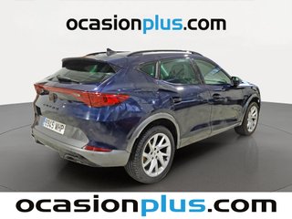 CUPRA Formentor 2.0 TDI 110 kW (150 CV)