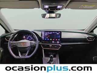 CUPRA Formentor 2.0 TDI 110 kW (150 CV)