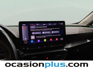 CUPRA Formentor 2.0 TDI 110 kW (150 CV)