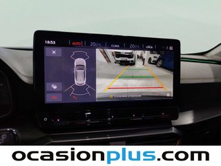 CUPRA Formentor 2.0 TDI 110 kW (150 CV)