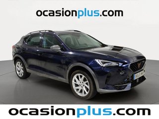 CUPRA Formentor 2.0 TDI 110 kW (150 CV)