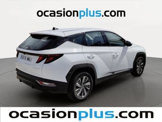 Hyundai Tucson 1.6 TGDI Klass 4x2 110 kW (150 CV)