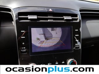 Hyundai Tucson 1.6 TGDI Klass 4x2 110 kW (150 CV)