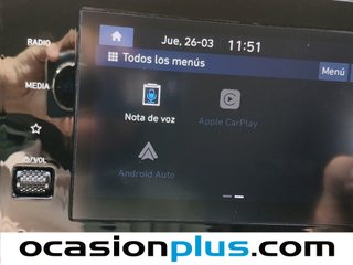 Hyundai Tucson 1.6 TGDI Klass 4x2 110 kW (150 CV)