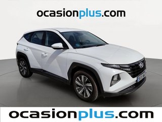 Hyundai Tucson 1.6 TGDI Klass 4x2 110 kW (150 CV)