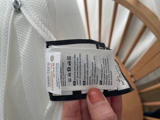 Mini Cuna Stokke Sleepi