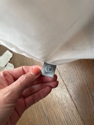 Mini Cuna Stokke Sleepi