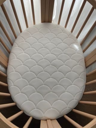 Mini Cuna Stokke Sleepi