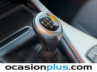 BMW Serie 1 116d 85 kW (116 CV)