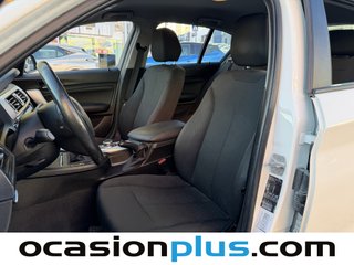 BMW Serie 1 116d 85 kW (116 CV)