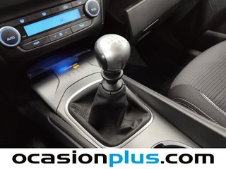 Toyota Avensis 150D Advance 105 kW (143 CV)