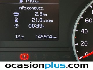Kia Sportage 1.6 GDi Concept Plus 4x2 97 kW (132 CV)